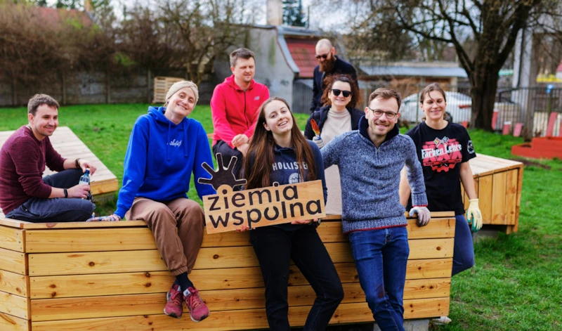 „Niebieskie granty” rozdane. Jak zmieni się Poznań i Wielkopolska? 