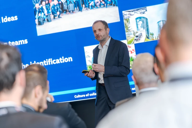 Volkswagen Poznań z prestiżową nagrodą Automotive Lean Production - 3.