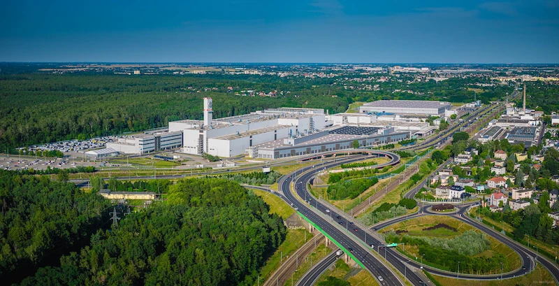 Volkswagen Poznań z prestiżową nagrodą Automotive Lean Production - 5.