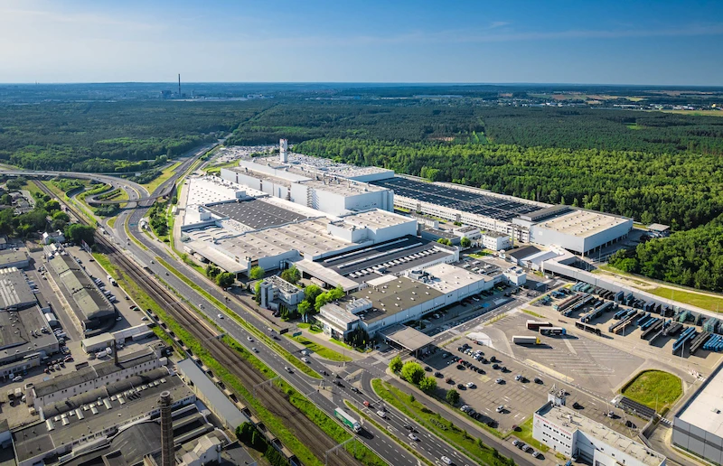 Volkswagen Poznań z prestiżową nagrodą Automotive Lean Production - 4.