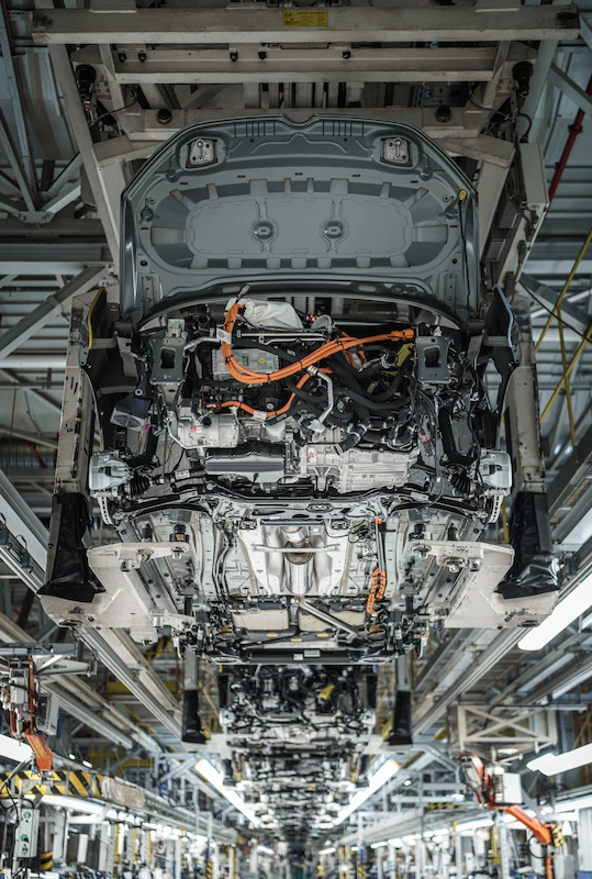 Volkswagen Poznań z prestiżową nagrodą Automotive Lean Production - 12.