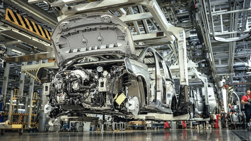 Volkswagen Poznań z prestiżową nagrodą Automotive Lean Production - 6.