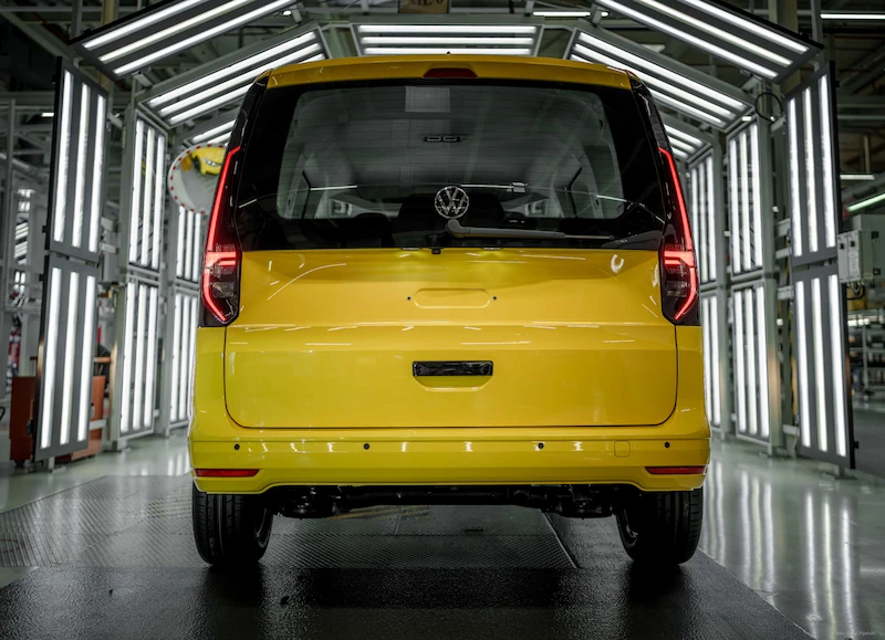 Volkswagen Poznań z prestiżową nagrodą Automotive Lean Production - 8.