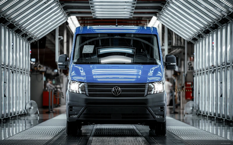 Volkswagen Poznań: 15-lat konsekwentnej polityki prośrodowiskowej przynosi efekty. - 3.