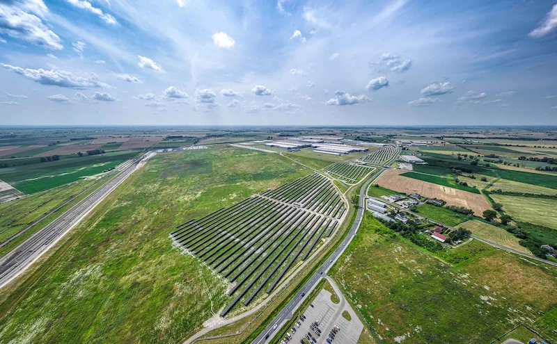 Volkswagen Poznań: 15-lat konsekwentnej polityki prośrodowiskowej przynosi efekty.
