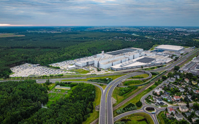 Pięć lat Caddy 5 – od światowej premiery do rynkowego sukcesu - 9.