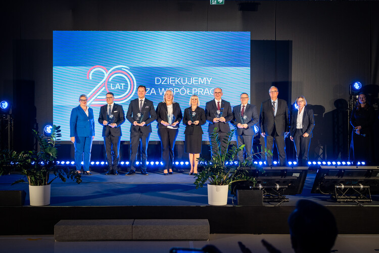 20 lat kształcenia zawodowego i akademickiego w Volkswagen Poznań: nauka, rozwój i wartości