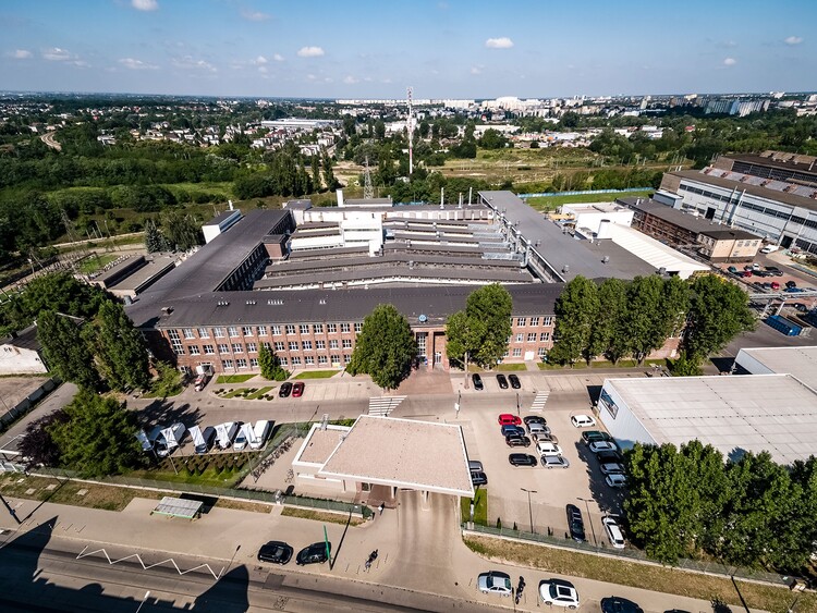 Poznańska odlewnia będzie produkować prototypy dla koncernu Volkswagen 