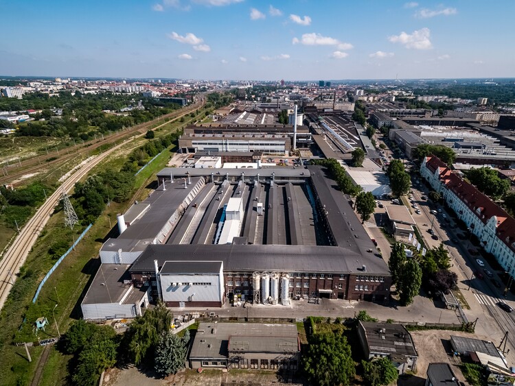 Poznańska odlewnia będzie produkować prototypy dla koncernu Volkswagen 