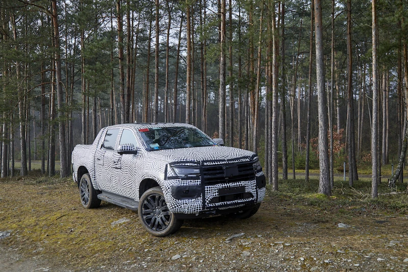 Amarok - 25.