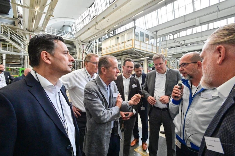 Wymiana zdań na sympozjum w Hanowerze - 4.