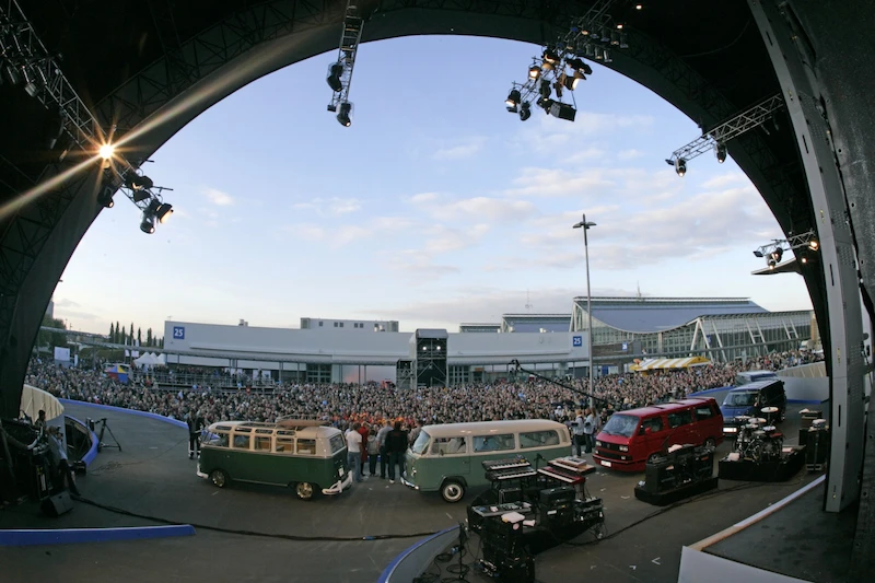 Konkurs rozstrzygnięty! Team Poland na VW Bus Festival 2023. - 5.