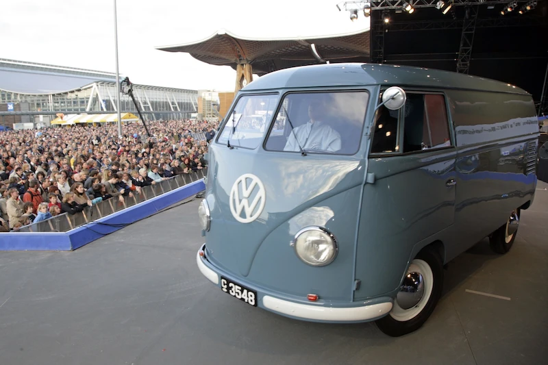 Konkurs rozstrzygnięty! Team Poland na VW Bus Festival 2023. - 6.