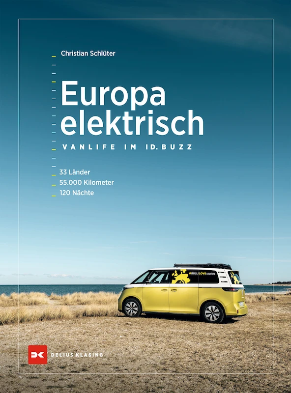23 czerwca - premiera na VW Bus Festival: film #BULLILOVEstories - 12.