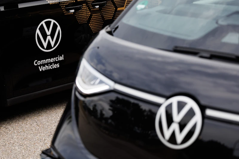 Volkswagena ID. Buzz AD - przyszłość miejskiej mobilności - 5.