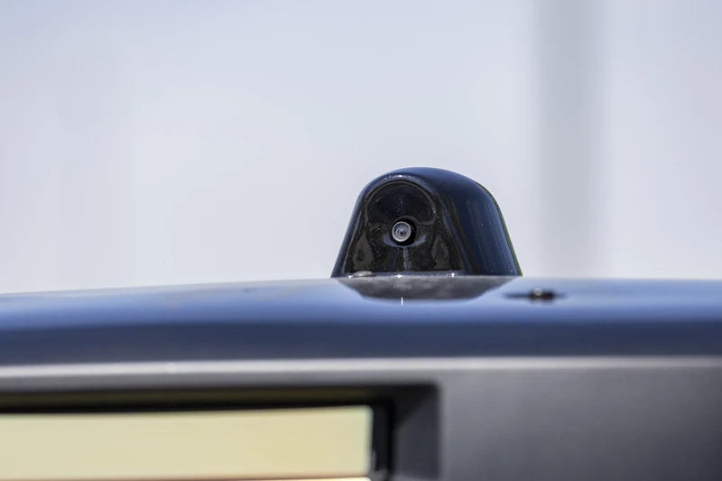 Volkswagena ID. Buzz AD - przyszłość miejskiej mobilności - 21.