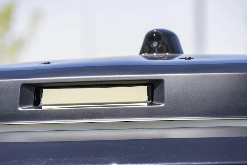 Volkswagena ID. Buzz AD - przyszłość miejskiej mobilności - 22.