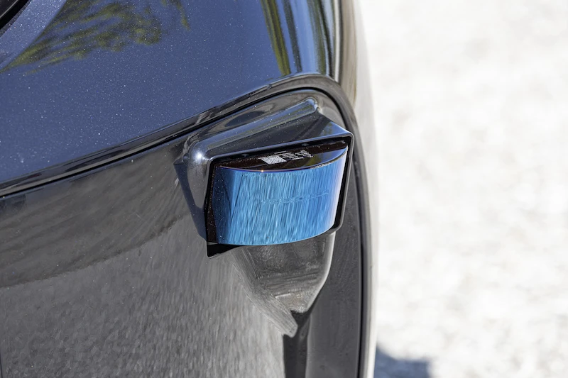 Volkswagena ID. Buzz AD - przyszłość miejskiej mobilności - 24.