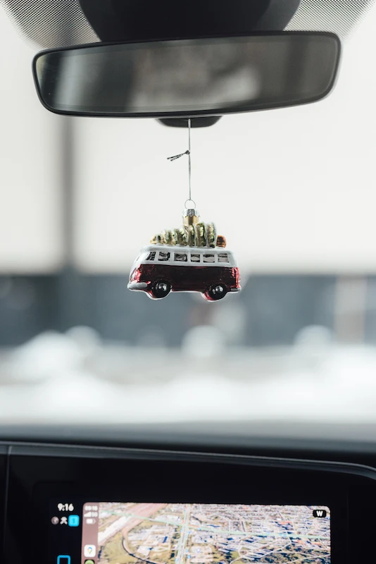 Jeszcze nie masz świątecznego prezentu? Wybierz akcesoria i gadżety Volkswagen Samochody Dostawcze! - 10.