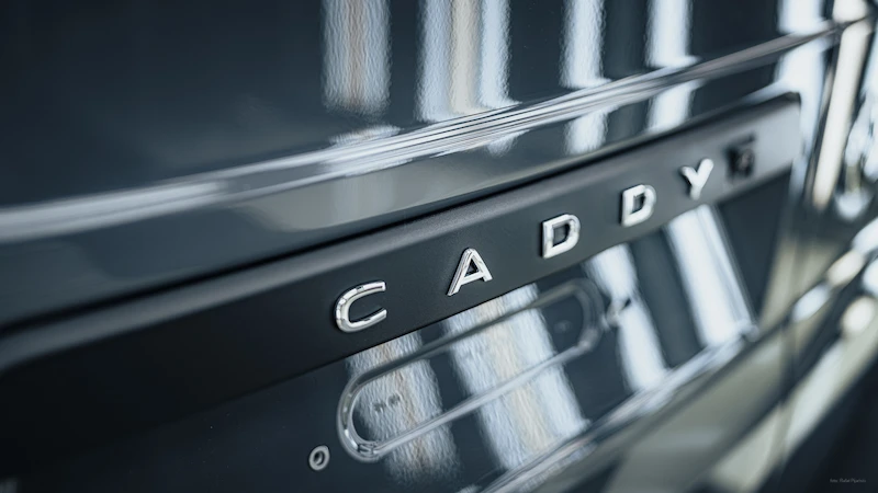 Z polskiej fabryki w świat: rusza produkcja Nowego Caddy w Poznaniu - 7.